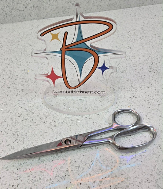 Vintage CUTCO No. 66 Kitchen Shears – USA Made Stainless Steel Take-Apart Scissors