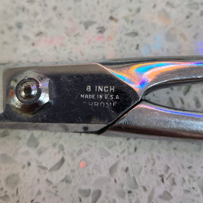 Vintage CUTCO No. 66 Kitchen Shears – USA Made Stainless Steel Take-Apart Scissors