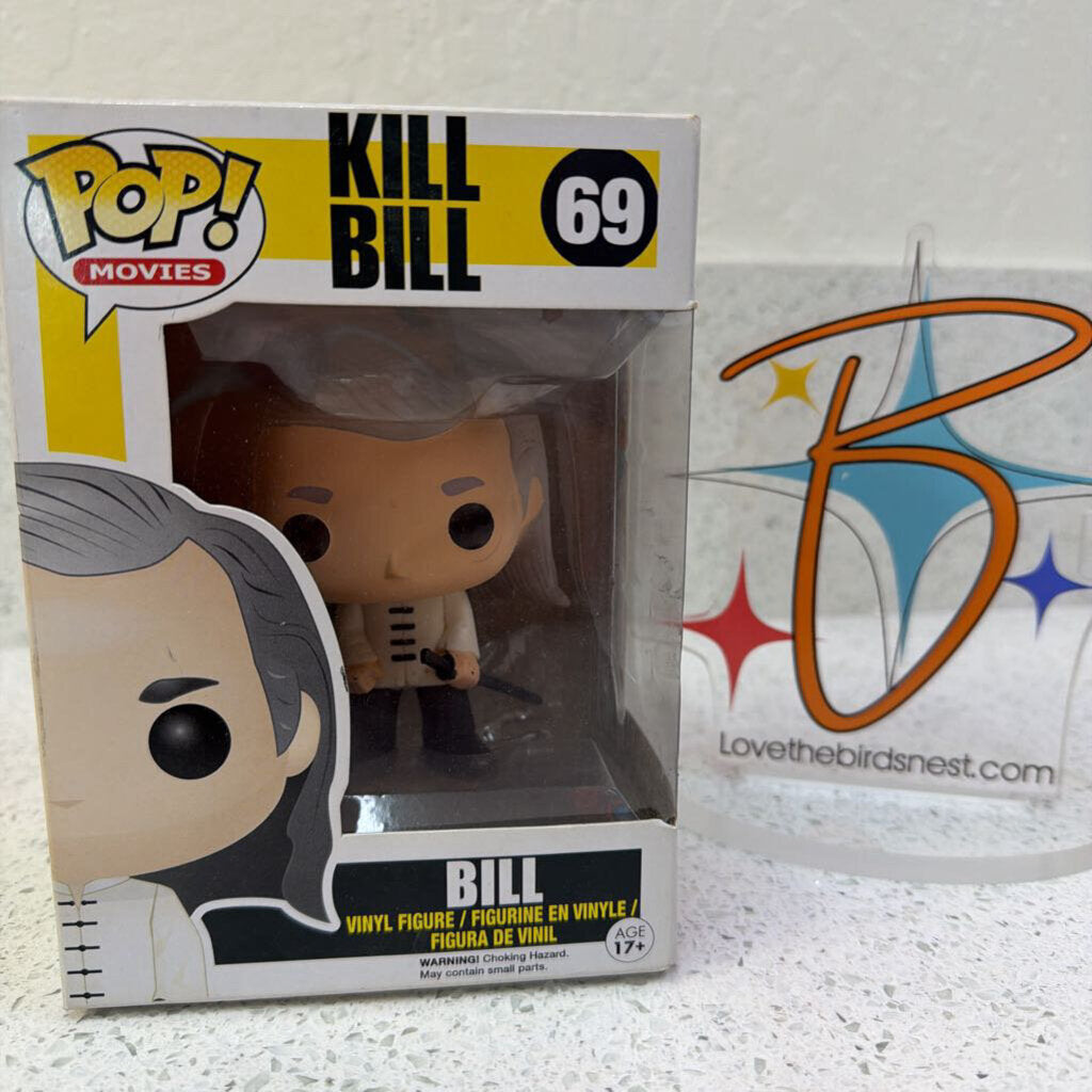KILL BILL #69