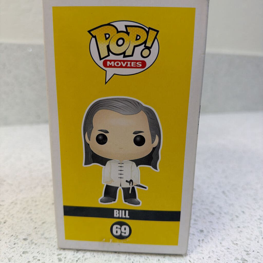 KILL BILL #69