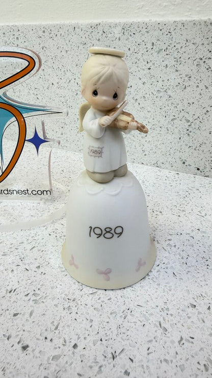 1989 O HOLY NIGHT BELL