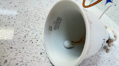 1989 O HOLY NIGHT BELL