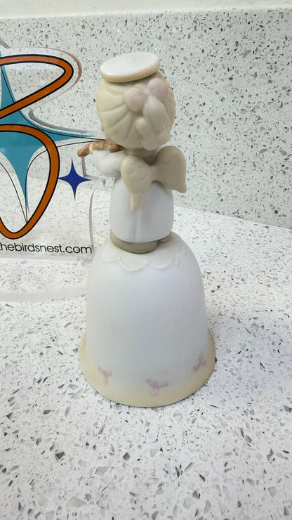 1989 O HOLY NIGHT BELL