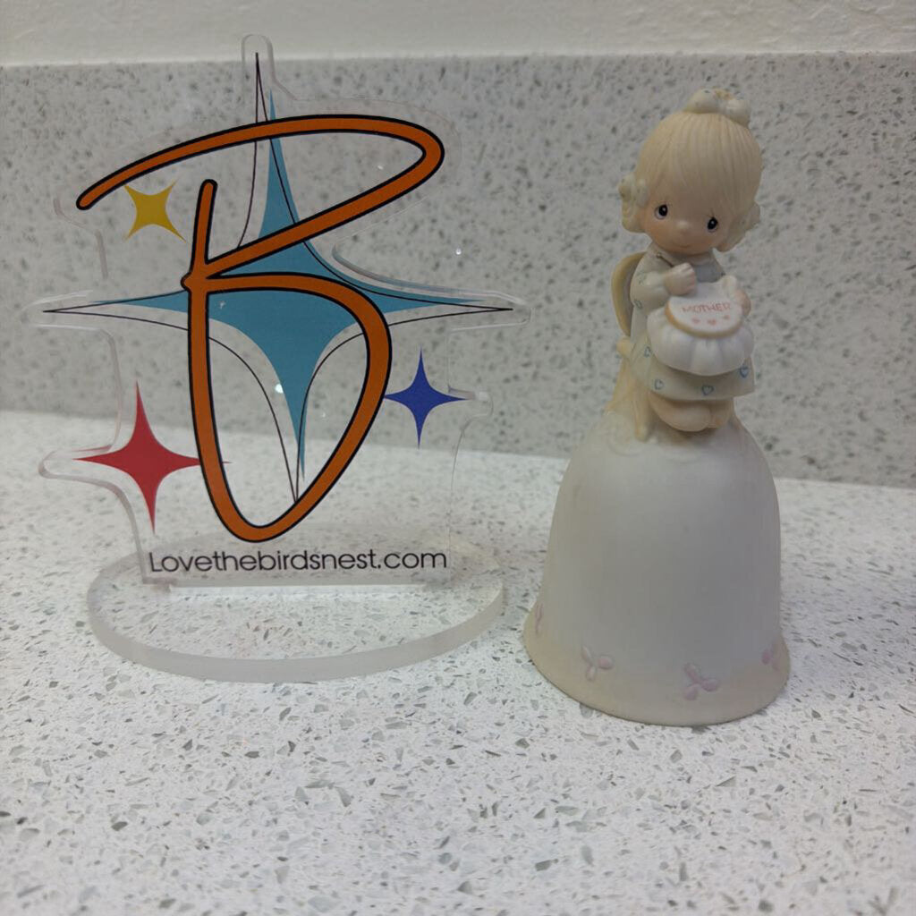 MOTHER SEW DEAR 1981 BELL