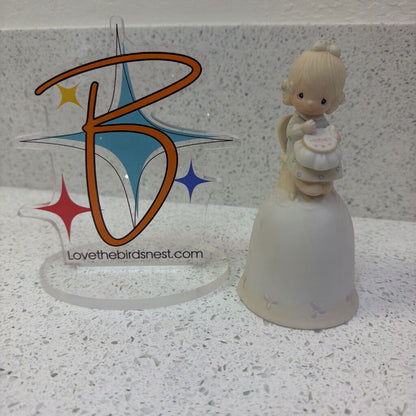 MOTHER SEW DEAR 1981 BELL