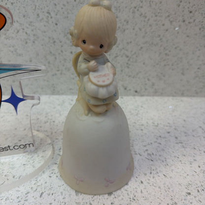 MOTHER SEW DEAR 1981 BELL