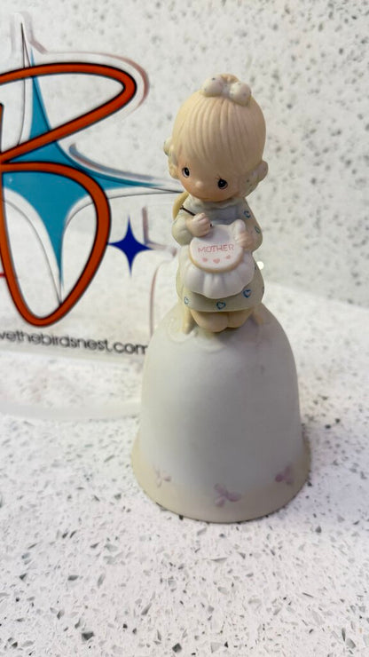 MOTHER SEW DEAR 1981 BELL