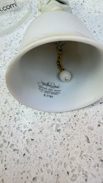 MOTHER SEW DEAR 1981 BELL