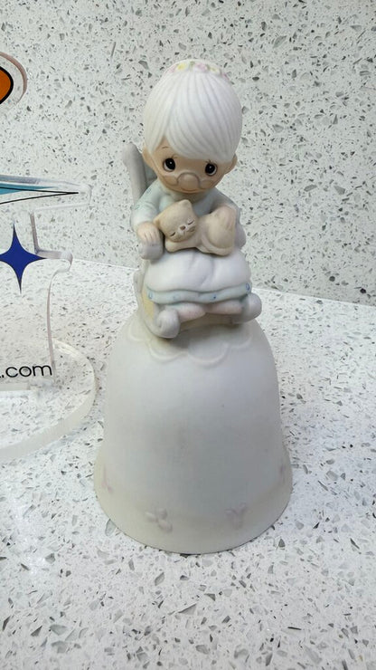 MOTHER SEW DEAR 1981 BELL