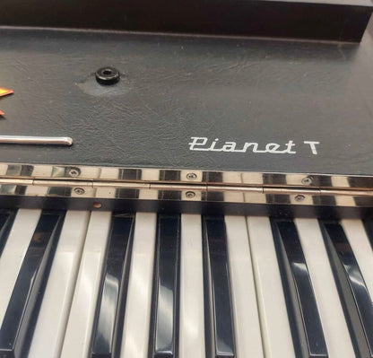 Vintage Hohner Pianet T Portable Electric Piano