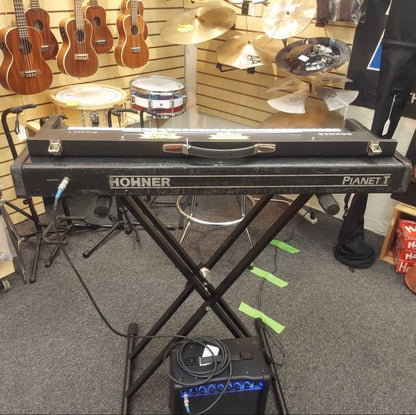 Vintage Hohner Pianet T Portable Electric Piano