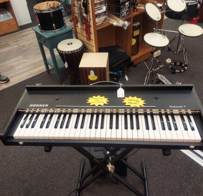 Vintage Hohner Pianet T Portable Electric Piano