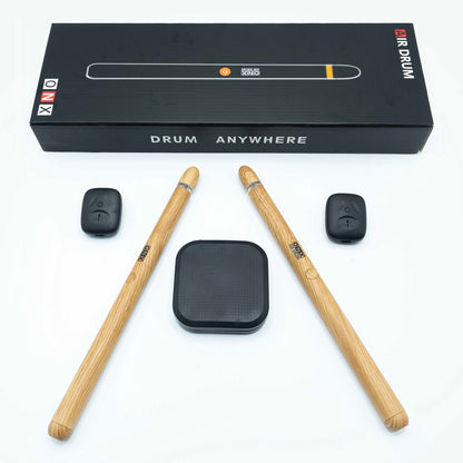 ONX AIR DRUM KIT (NEW)