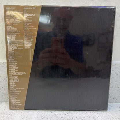 David Bowie Sound + Vision 1989 Rykodisc CD Box Set