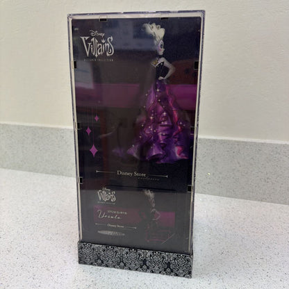 2012 Disney Ursula Doll | Villains Designer Collection