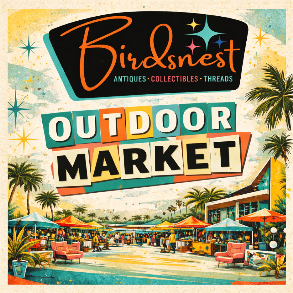 SEPT 16TH OUTDOOR MARKET